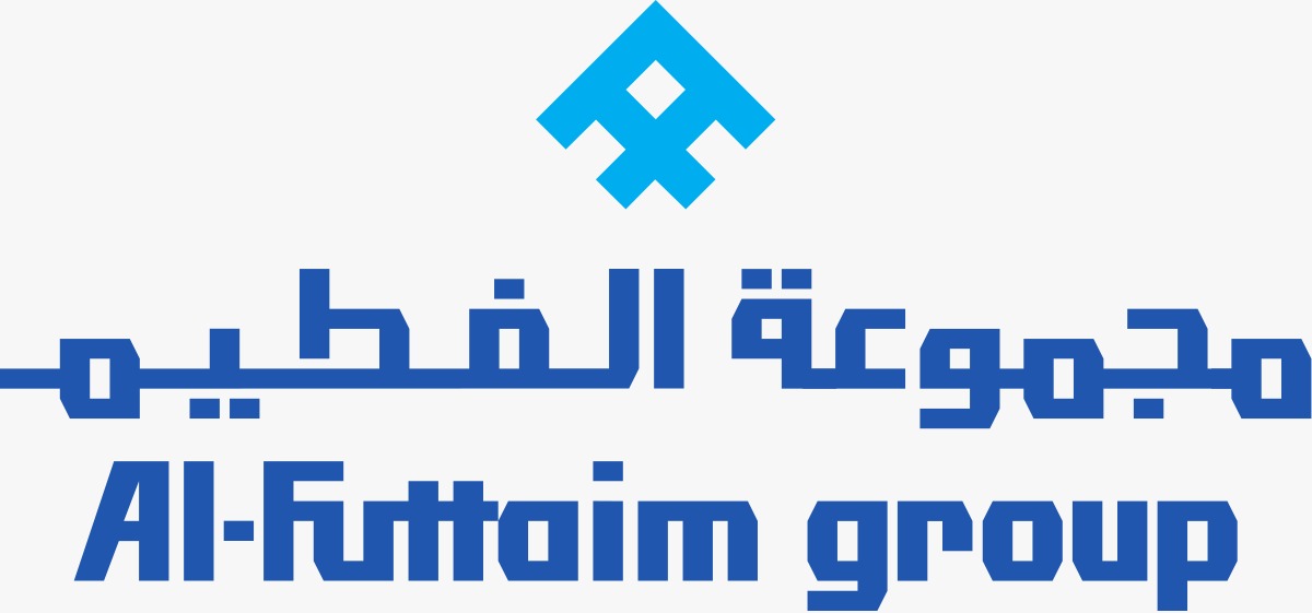 Al-Futtaim Group Al-Futtaim Group Logo