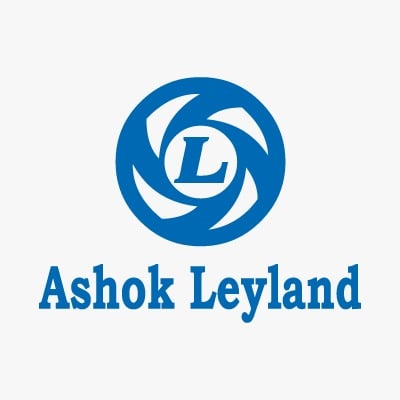 Ashok Ashok Company Logo