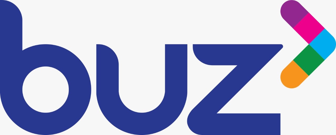 Buz Buz Company Logo
