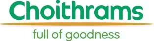 Choithrams Choithrams Supermarket Logo