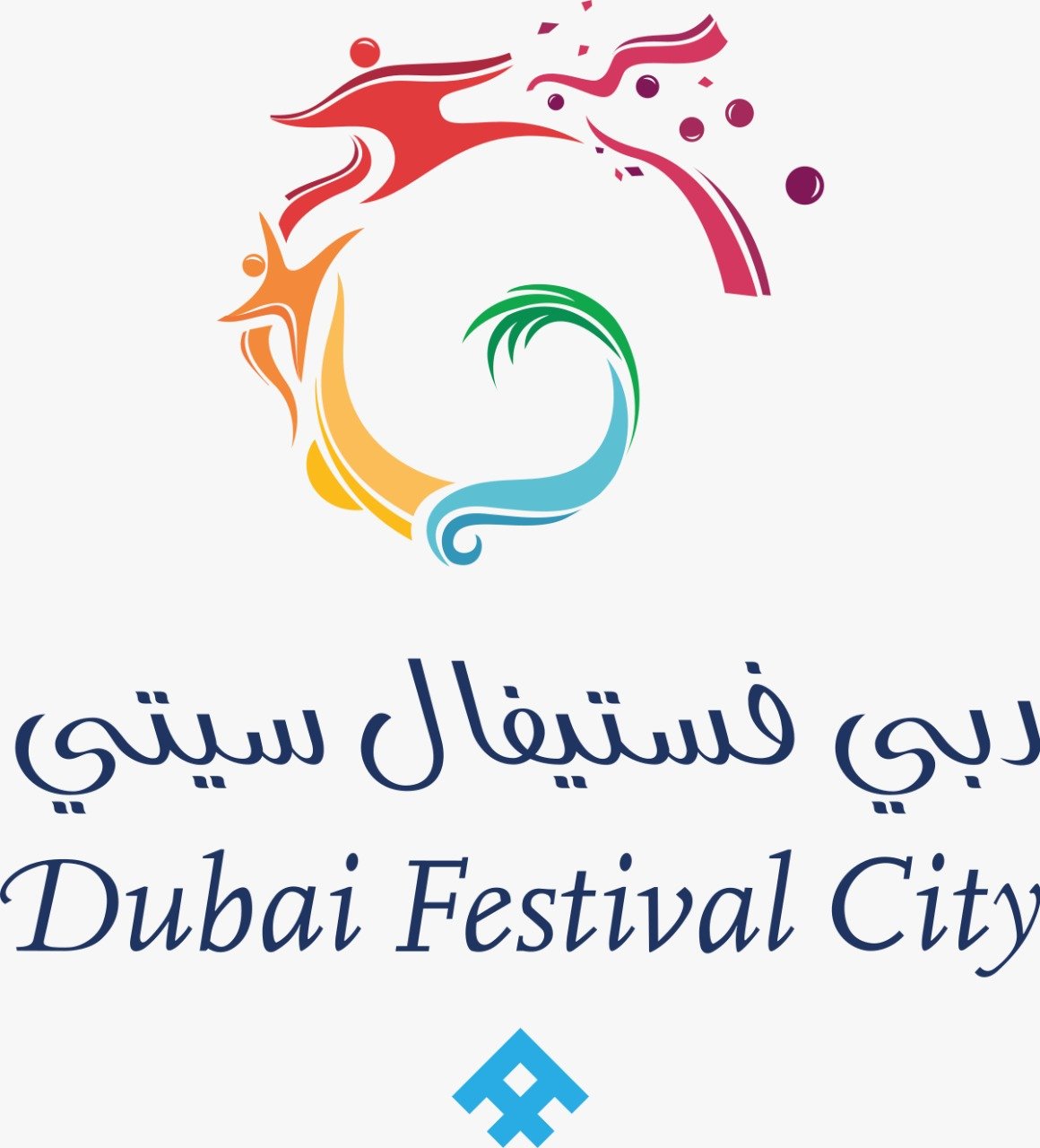 Dubai Festival City Dubai Festival City Logo