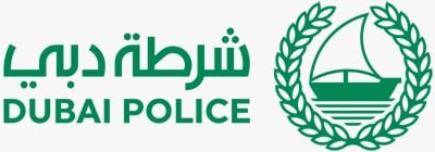 Dubai Police Dubai Police Logo