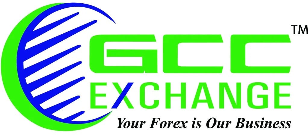 GCC GCC Company Logo