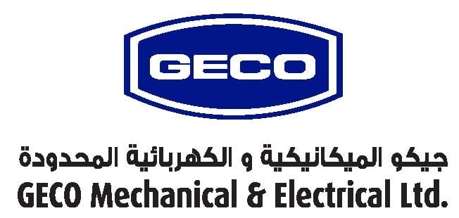 GECO GECO Company Logo