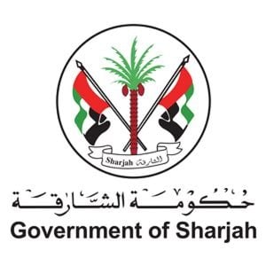 Government of Sharjah Government of Sharjah Logo