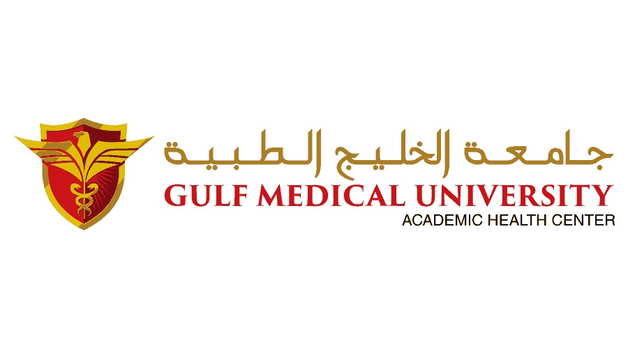 Gulf Medical Gulf Medical Company Logo