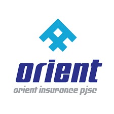Orient Orient Company Logo