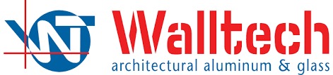 Walltech Walltech Company Logo