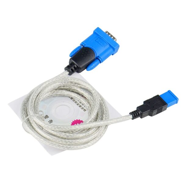 RS-232 ADAPTER
