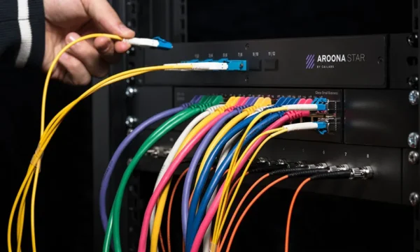 Fibre Optic Cables - Image 4